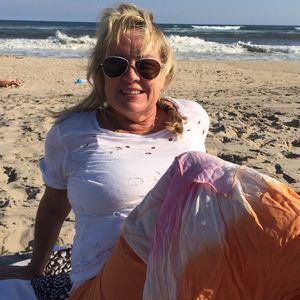 Meet your Posher, Stacey